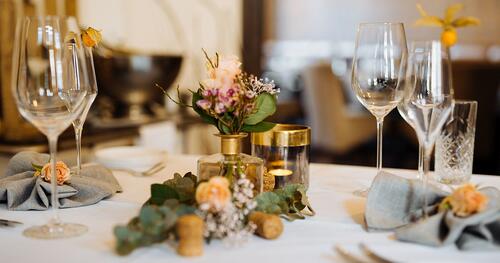 Restaurant Ercklentz - Home