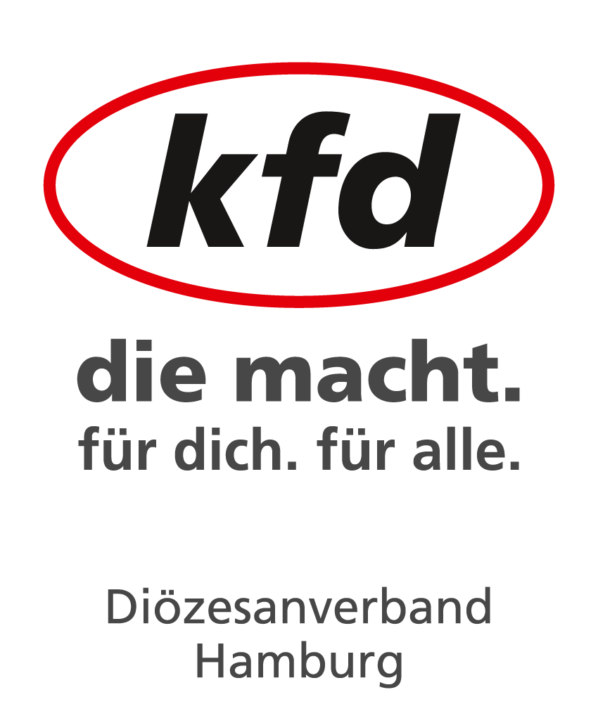 Diözesanverband kfd Hamburg - Startseite