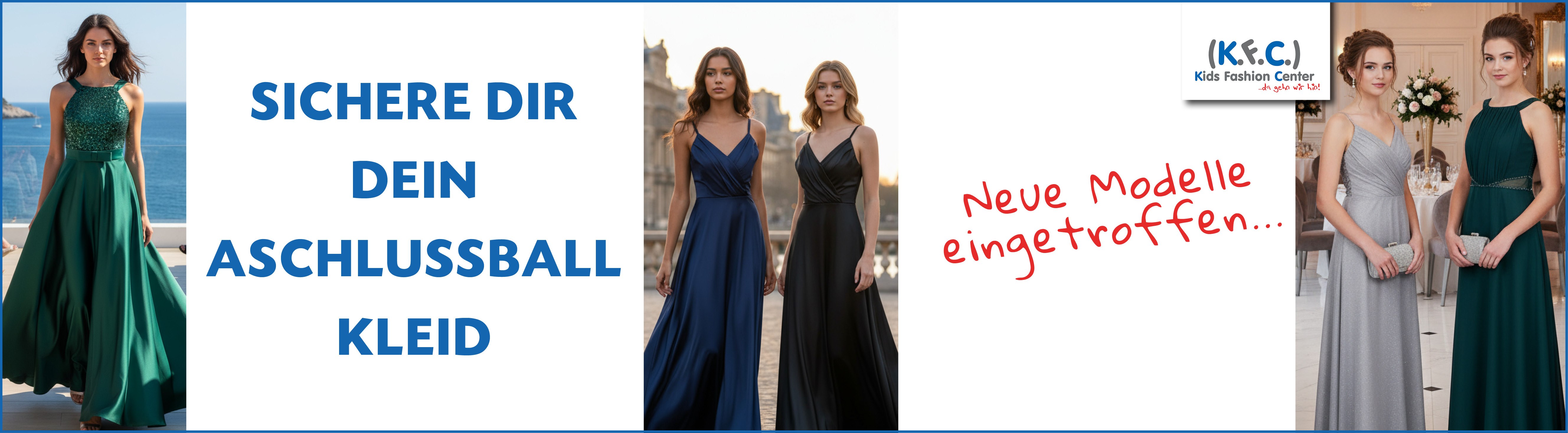 Kids Fashion Center - Home