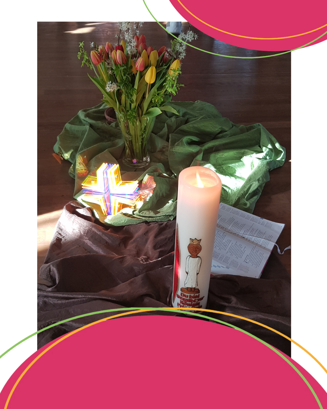 KFD Diözesanverband Paderborn - Startseite