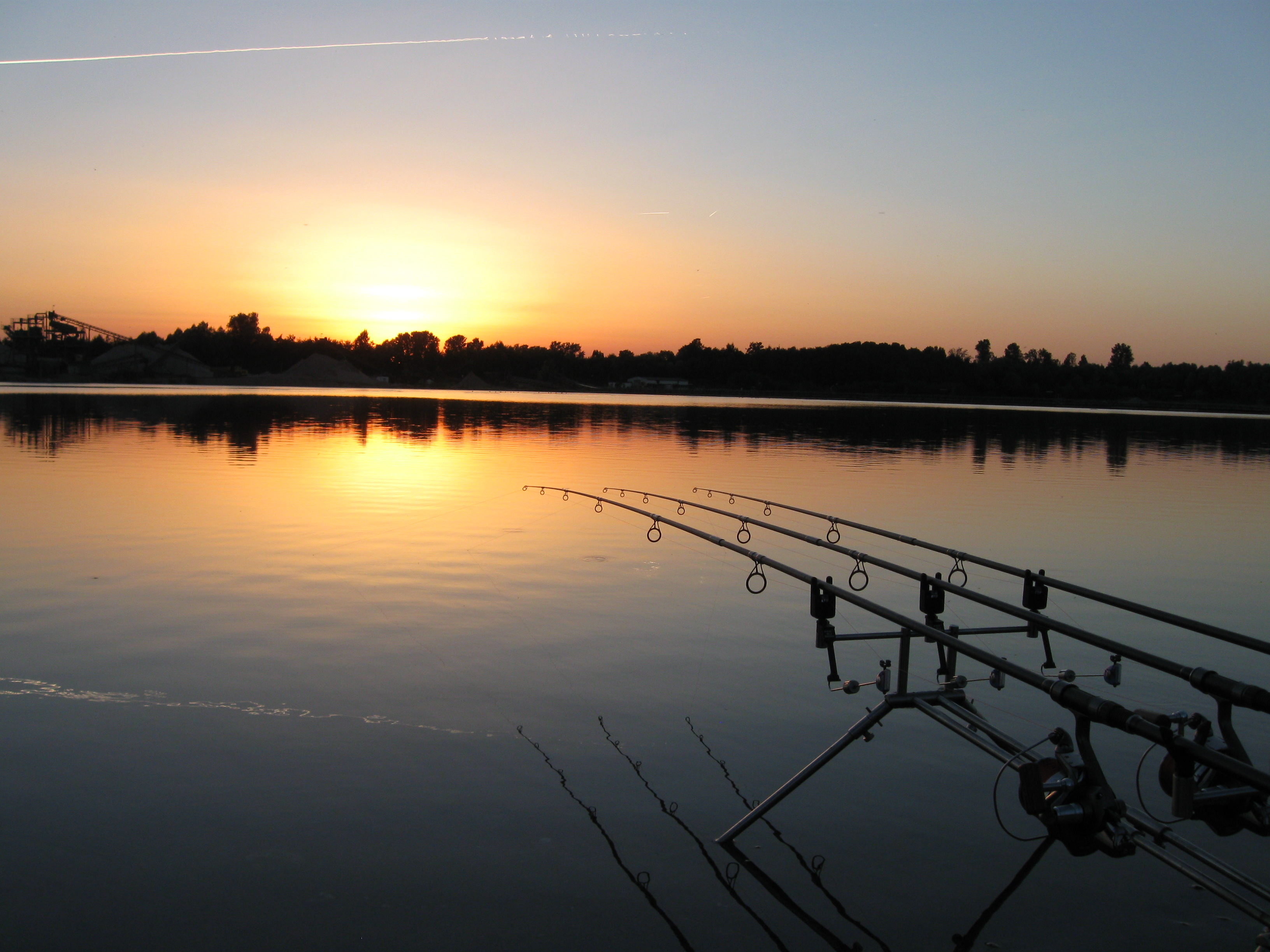 Angelgemeinschaft St. Hubert - Escheln - Home
